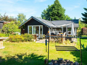 Holiday home Glesborg CXXXI